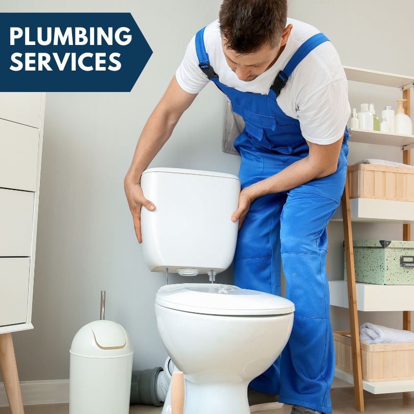 Plumbing Company in Wardell, MO